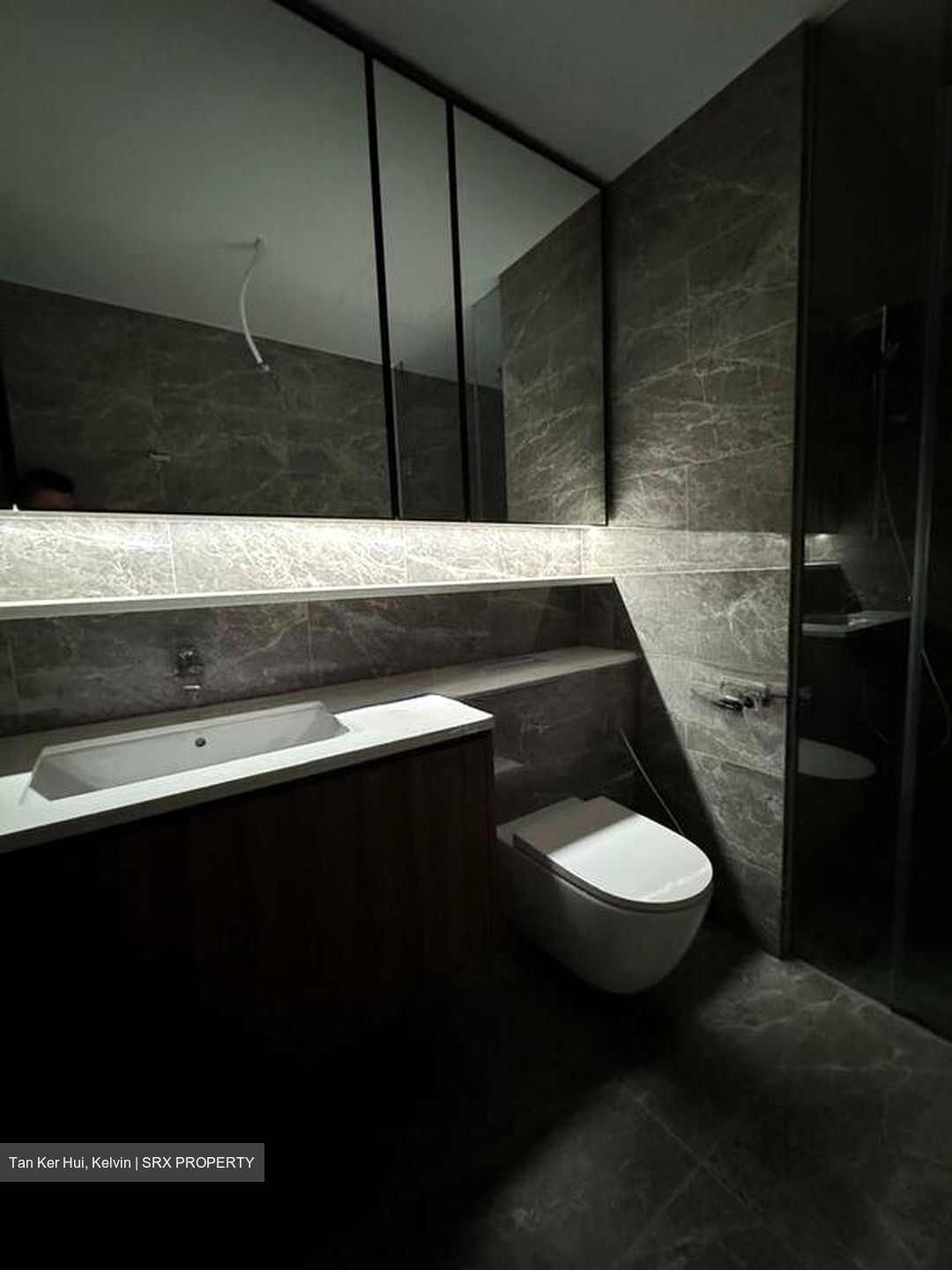 Lentor Modern (D26), Apartment #503879081